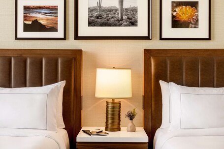 Hilton North Scottsdale At Cavasson - Image 80