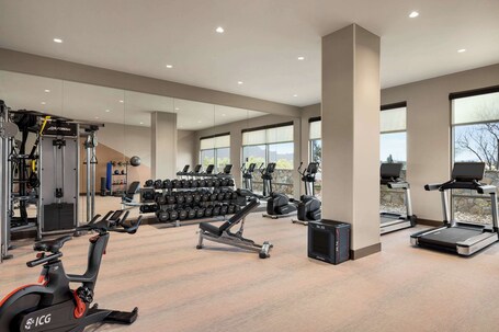 Hilton North Scottsdale At Cavasson - Image 32