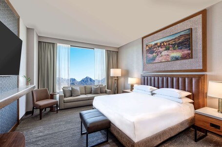 Hilton North Scottsdale At Cavasson - Image 48