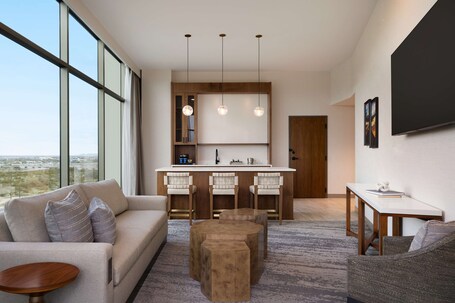 Hilton North Scottsdale At Cavasson - Image 65