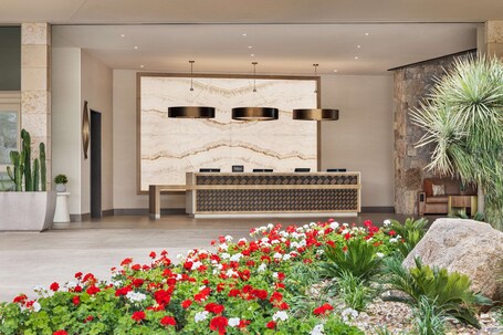 Hilton North Scottsdale At Cavasson - Image 39