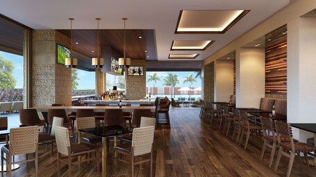 Hilton North Scottsdale At Cavasson - Image 84