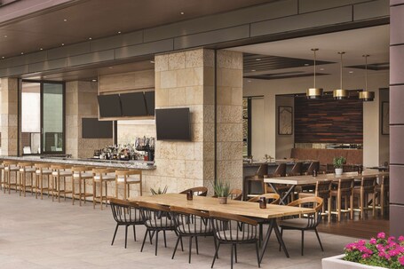Hilton North Scottsdale At Cavasson - Image 73