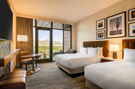 Hilton North Scottsdale At Cavasson - Image 47