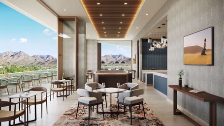 Hilton North Scottsdale At Cavasson - Image 41