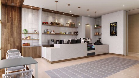 Hilton North Scottsdale At Cavasson - Image 14