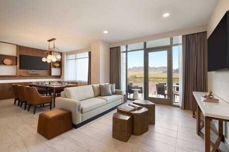 Hilton North Scottsdale At Cavasson - Image 98