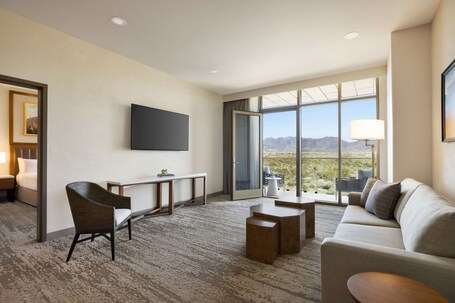 Hilton North Scottsdale At Cavasson - Image 66