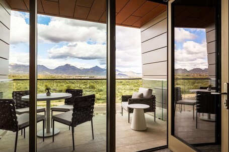 Hilton North Scottsdale At Cavasson - Image 53