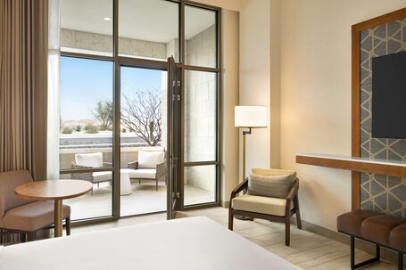 Hilton North Scottsdale At Cavasson - Image 21