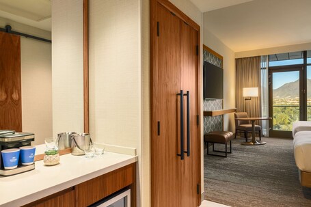 Hilton North Scottsdale At Cavasson - Image 88