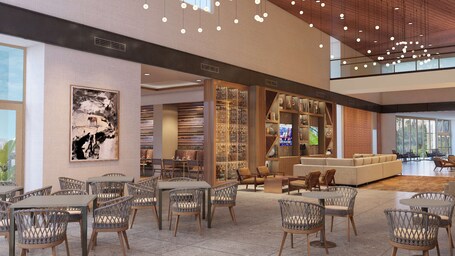 Hilton North Scottsdale At Cavasson - Image 81