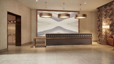 Hilton North Scottsdale At Cavasson - Image 56