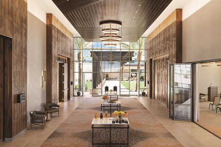 Hilton North Scottsdale At Cavasson - Image 4
