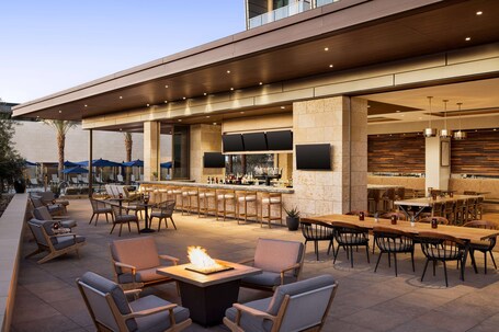 Hilton North Scottsdale At Cavasson - Image 76