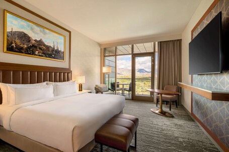 Hilton North Scottsdale At Cavasson - Image 49