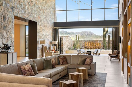 Hilton North Scottsdale At Cavasson - Image 11