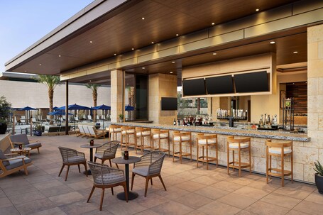 Hilton North Scottsdale At Cavasson - Image 59
