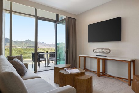 Hilton North Scottsdale At Cavasson - Image 64