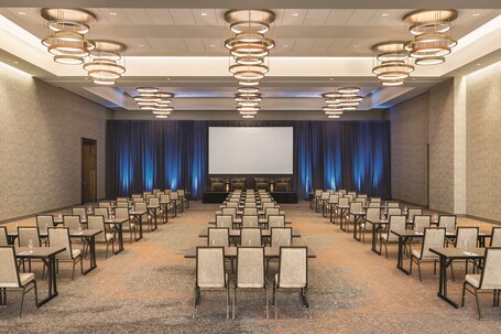 Hilton North Scottsdale At Cavasson - Image 45