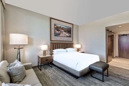Hilton North Scottsdale At Cavasson - Image 93