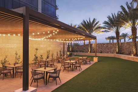 Hilton North Scottsdale At Cavasson - Image 54