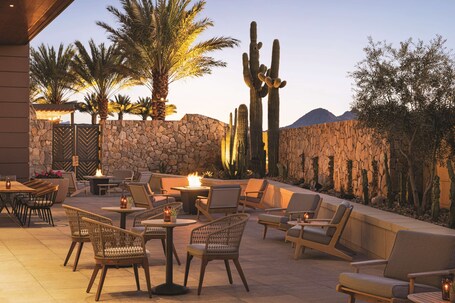 Hilton North Scottsdale At Cavasson - Image 99