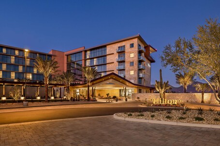 Hilton North Scottsdale At Cavasson - Image 38