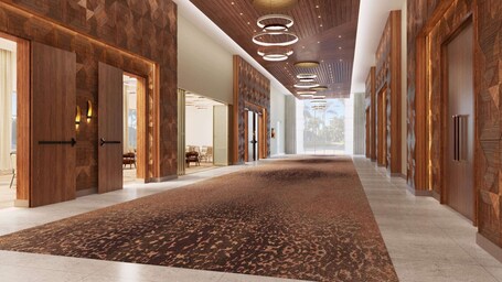 Hilton North Scottsdale At Cavasson - Image 68
