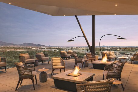 Hilton North Scottsdale At Cavasson - Image 3