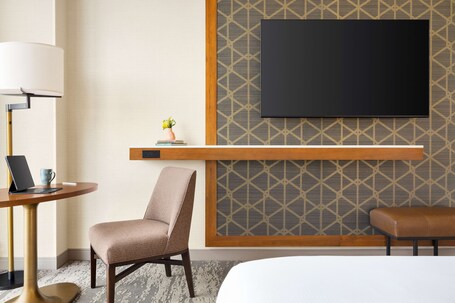 Hilton North Scottsdale At Cavasson - Image 26