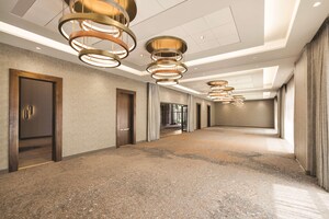 Hilton North Scottsdale At Cavasson