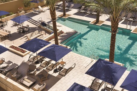 Hilton North Scottsdale At Cavasson - Image 77