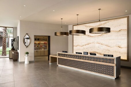 Hilton North Scottsdale At Cavasson - Image 25