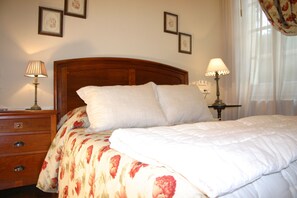 Schallisolierte Zimmer