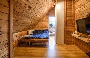3 Schlafzimmer, kostenloses WLAN