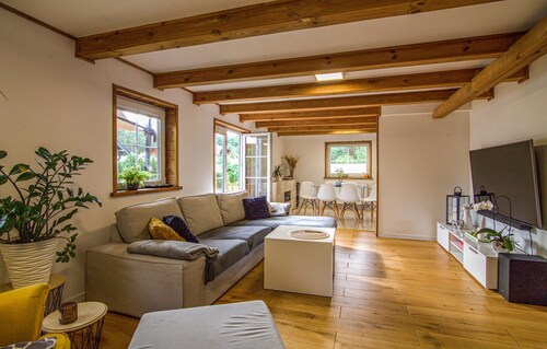 3 bedroom stunning home in Czarny Mlyn