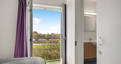 2 bedroom stunning home in Højer