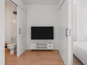 1 quarto, Wi-Fi de cortesia