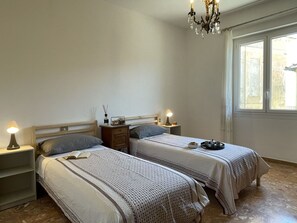 3 Schlafzimmer, kostenloses WLAN
