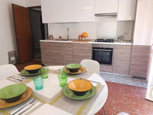 The "Donna Imma" apartment, right in the heart of Tropea!