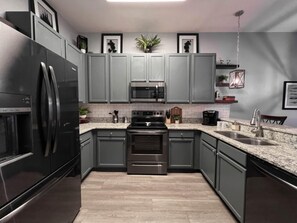 Appartamento, 3 camere da letto | Cucina privata