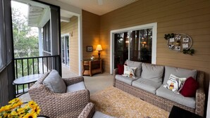 Unclassified image, 5 of 51, button - Villa Sunny House by Fairytale VR (Davenport)