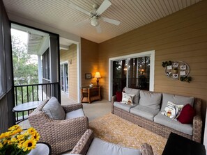 Appartamento, 3 camere da letto | Soggiorno