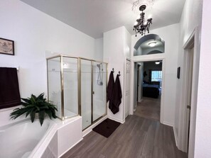Appartement, 3 slaapkamers | Badkamer