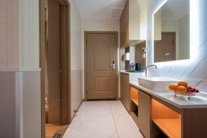 Room - Ronhuw Garden Hotel (Chengdu)