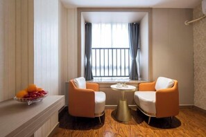 Room - Ronhuw Garden Hotel (Chengdu)