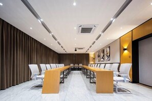 Meeting facility - Ronhuw Garden Hotel (Chengdu)