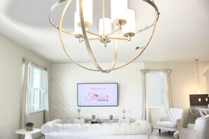 Interior - Villa Serene by Fairytale VR (Davenport)