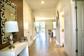 9 間臥室、床單